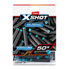 X-Shot Excel 50PK Refill Darts Foilbag