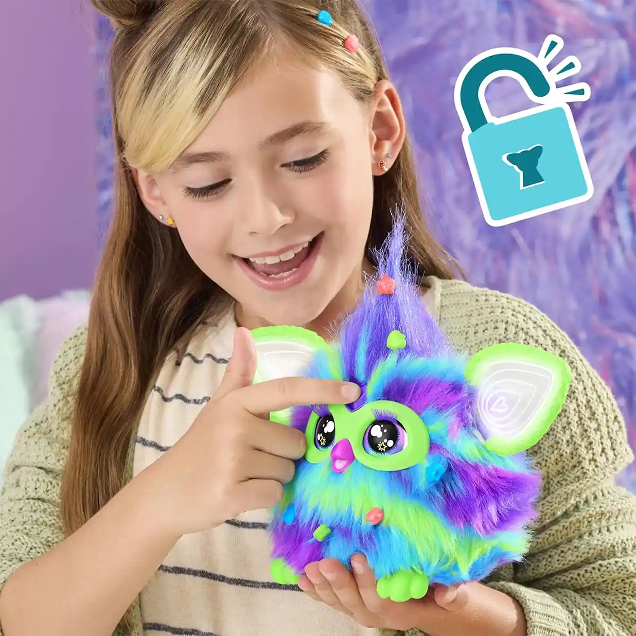 Furby Aurora Furbealis