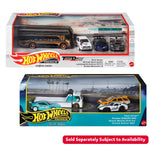 Hot Wheels Premium Collector Set Asst