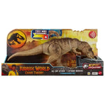 Jurassic World All Out Attack T. Rex