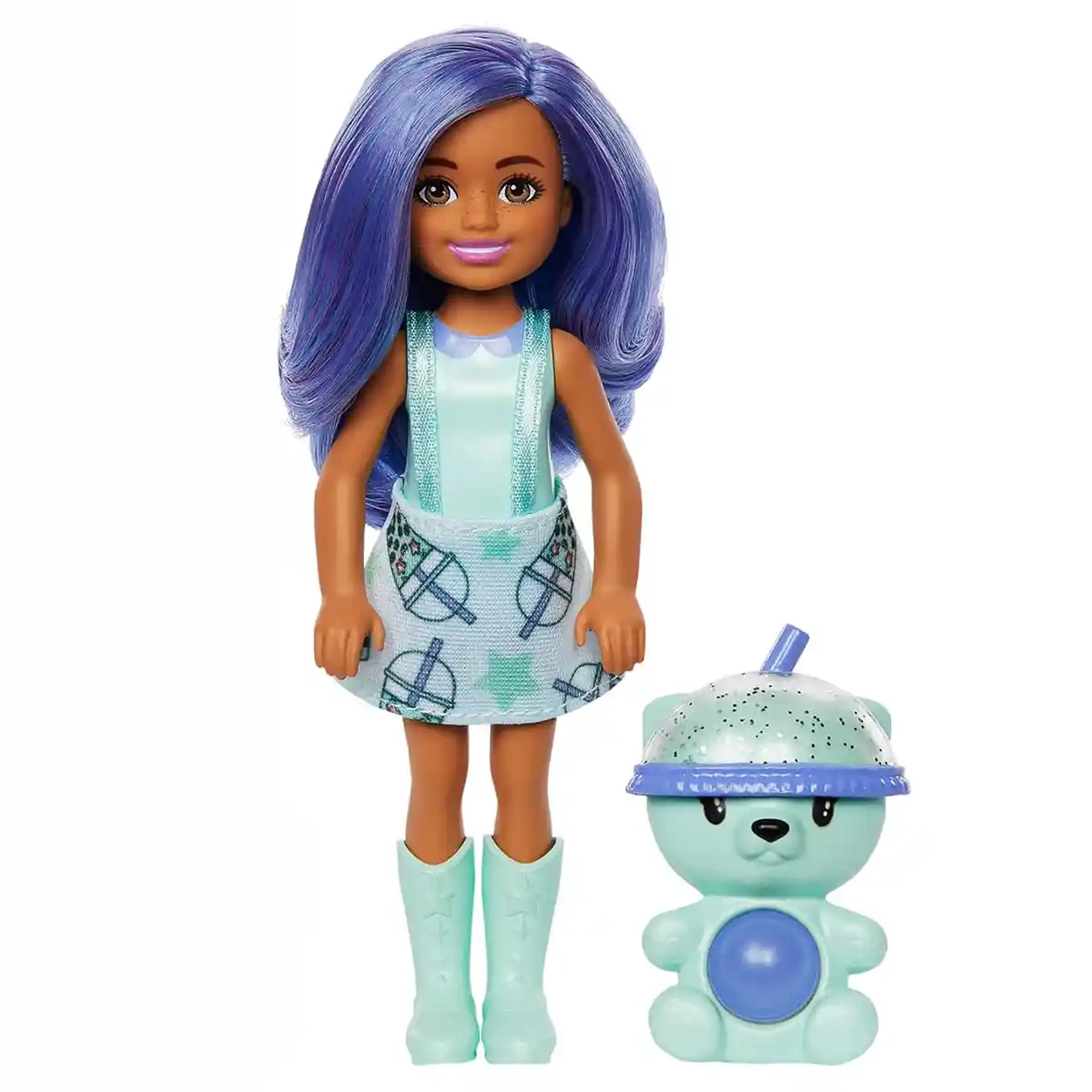 Chelsea Pop! Reveal Bubble Tea