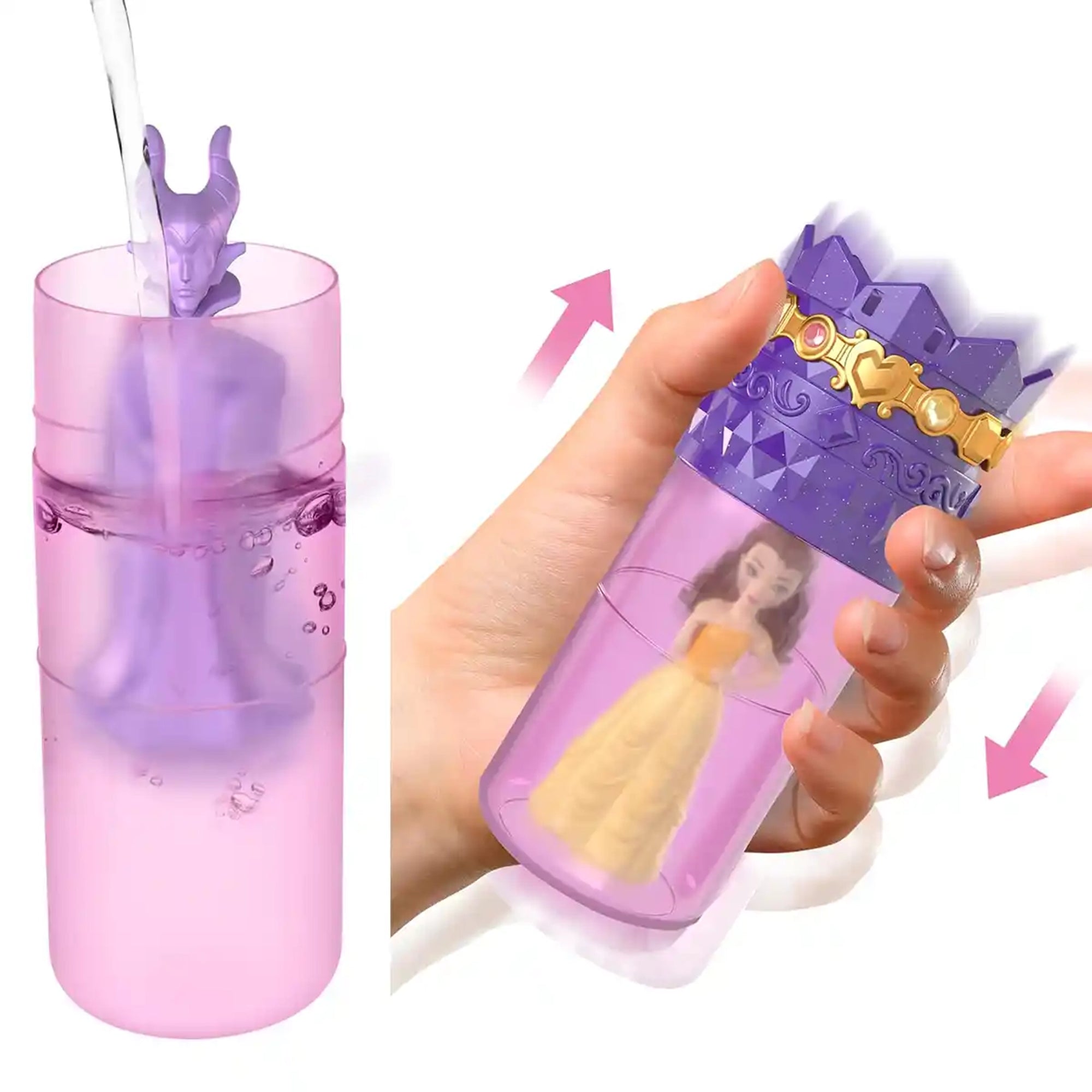 Disney Princess Small Doll - R