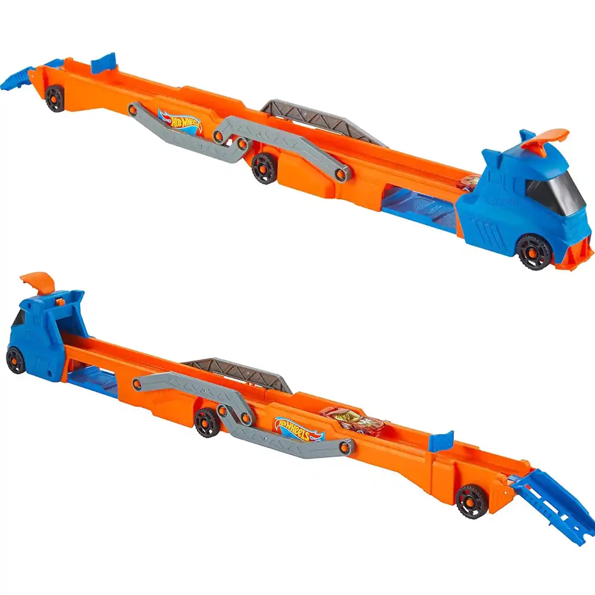 Hot Wheels ECL Hauler