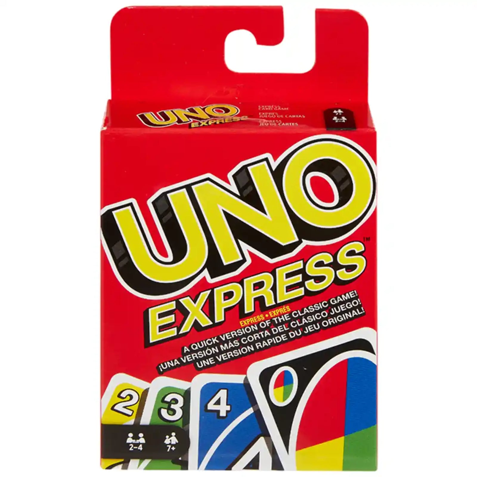 UNO Express