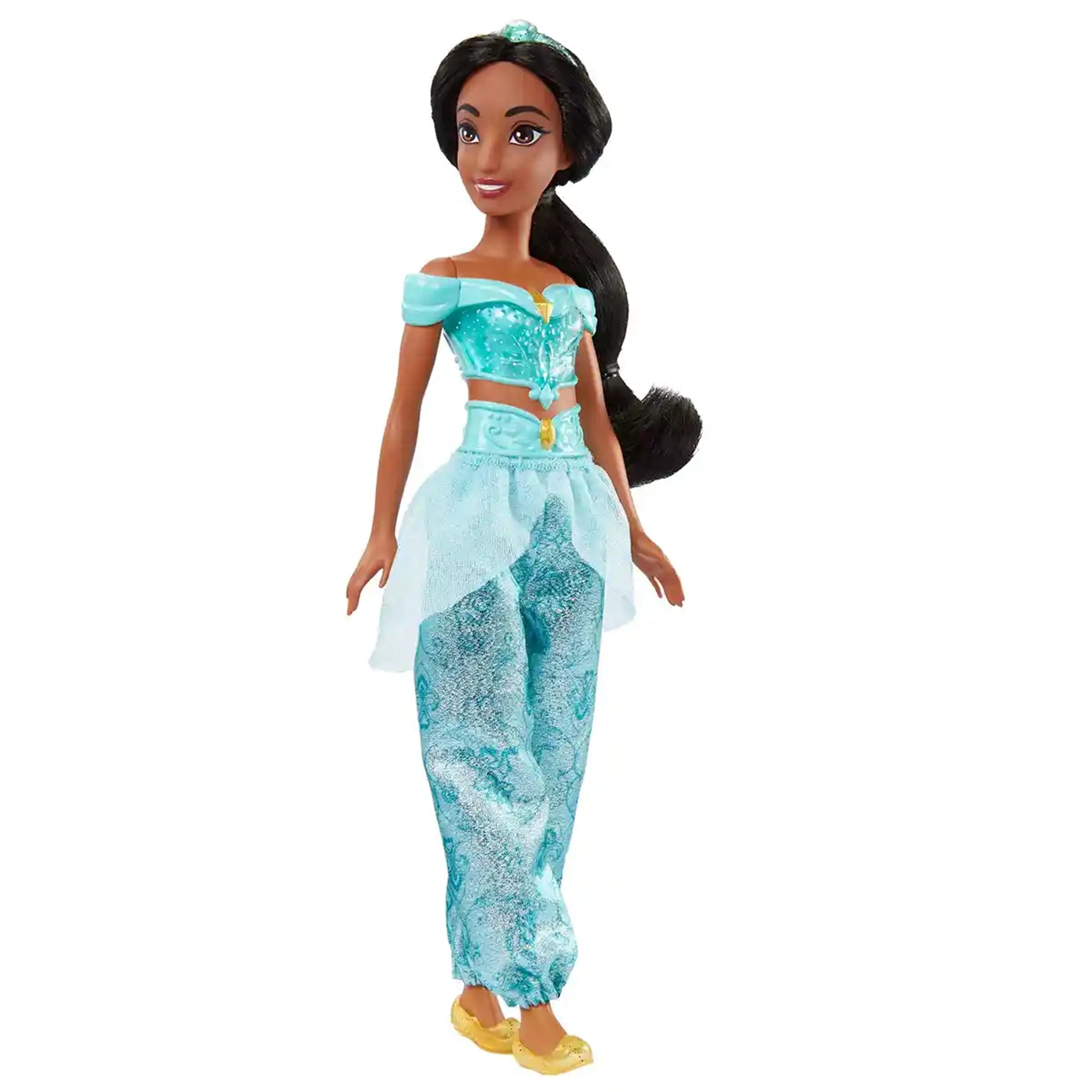 Disney Princess Fashion Core D