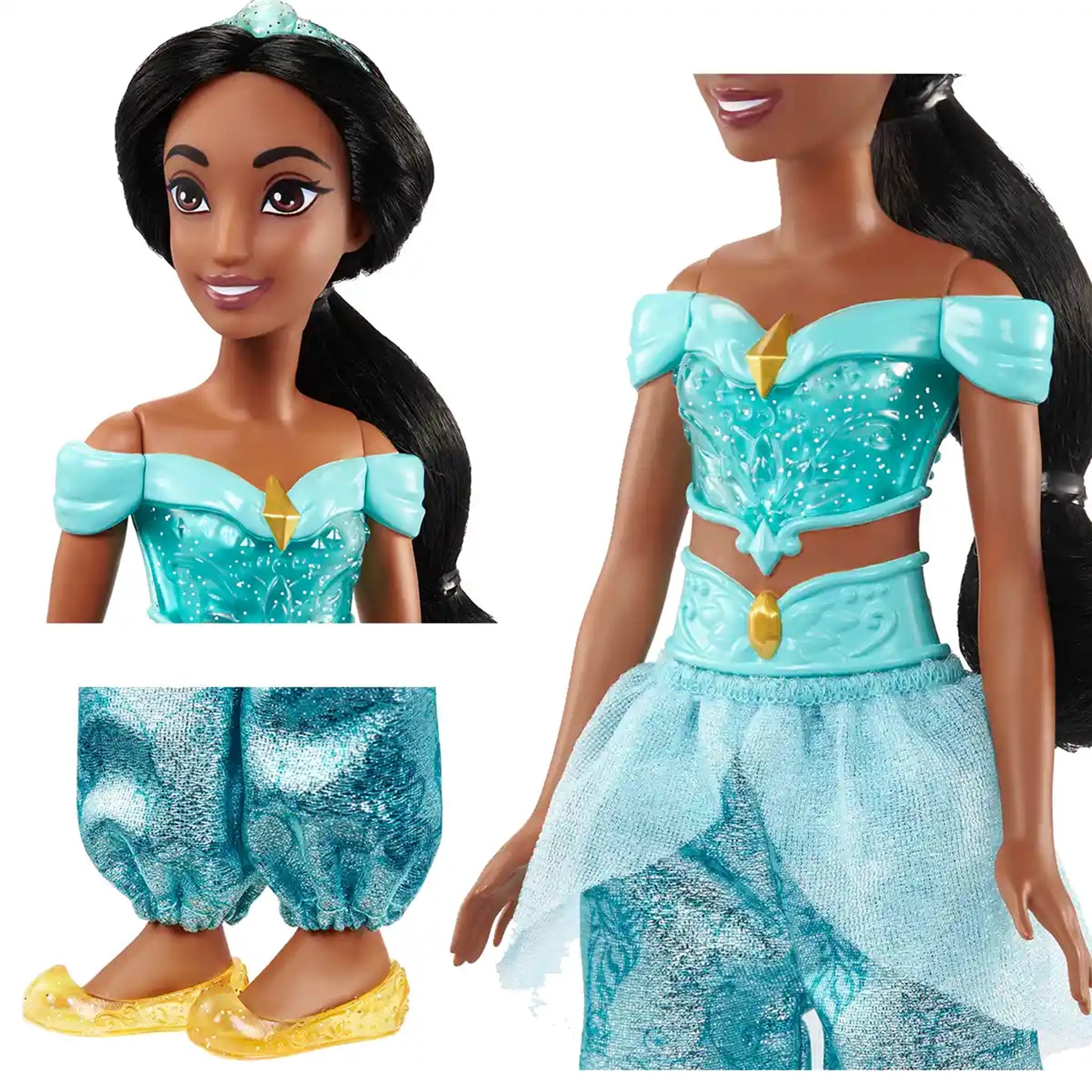 Disney Princess Fashion Core D
