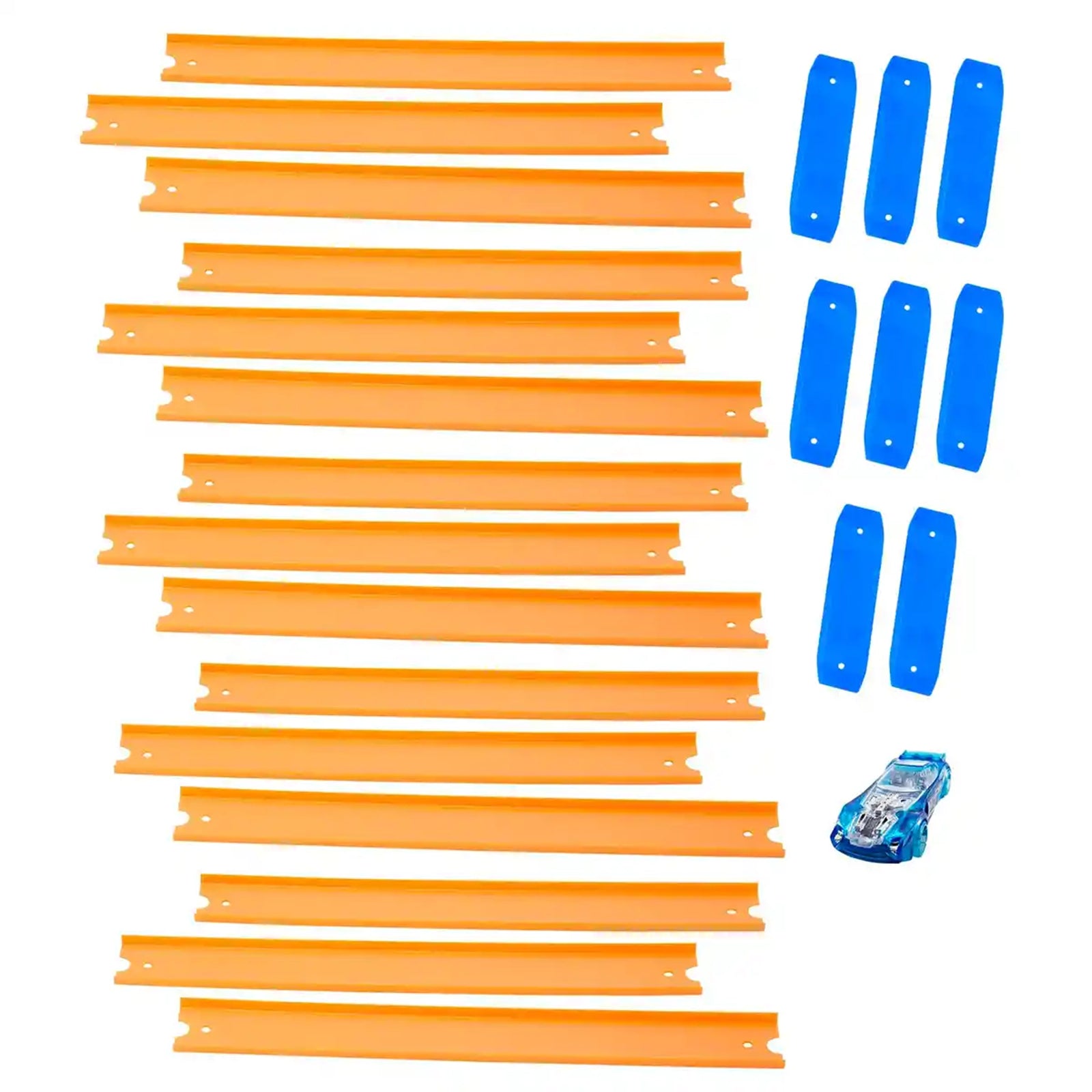 HW TB 15 FT W/ 1 DCC