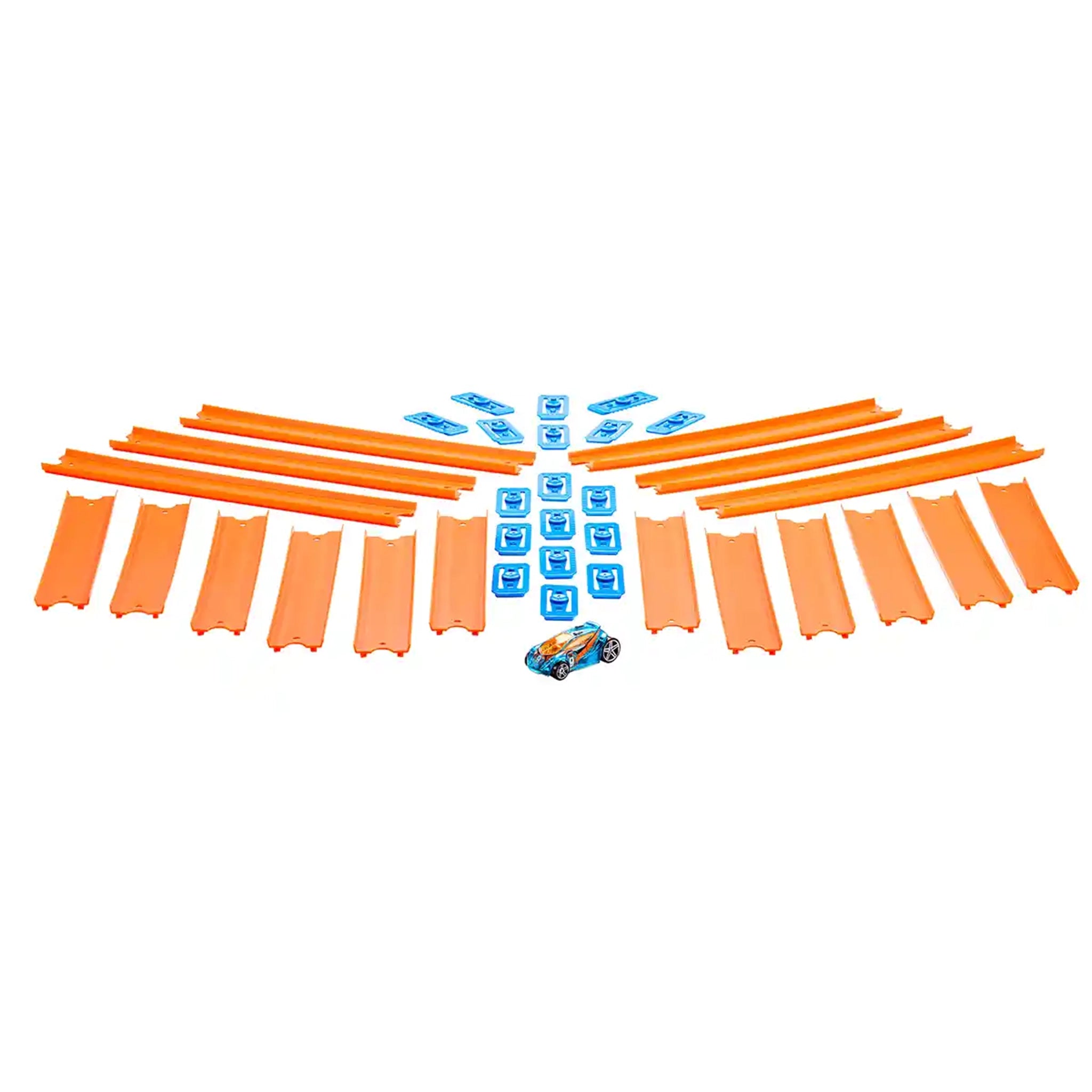 HW TB 15 FT W/ 1 DCC