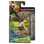 TRA MV7 - Movie Figure - Beast Battle Masters - Butch
