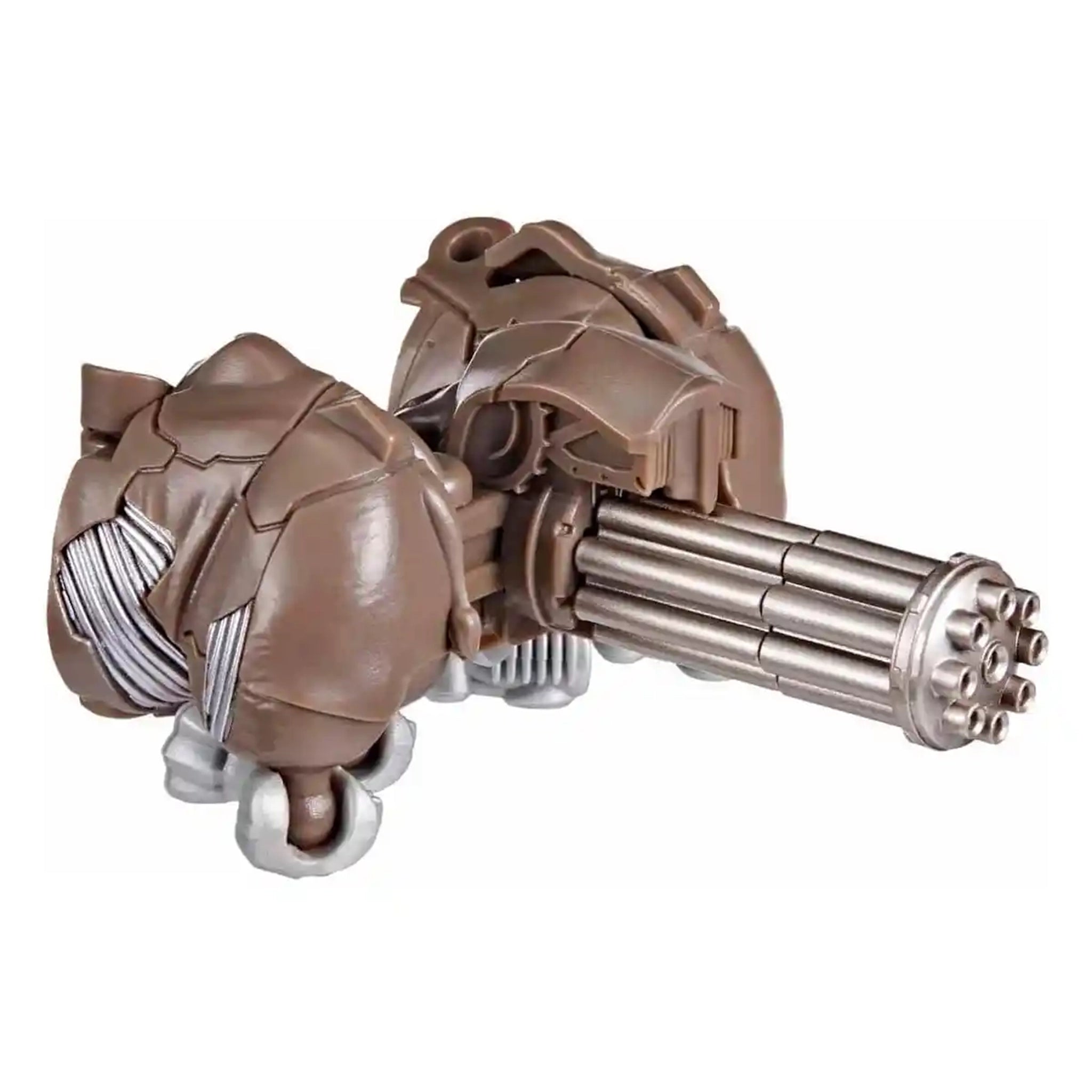 TRA MV7 - Movie Figure - Beast Battle Masters - Rhinox