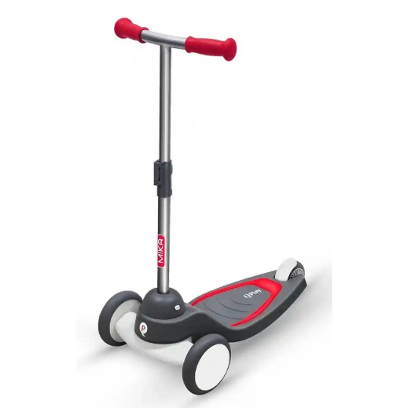 QPLAY MIKA scooter Red