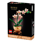 LEGO Botanicals 10343 Mini Orchid