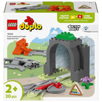Lego 10425 Train Tunnel and Tracks