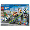 LEGO City LEGO 60460 No Limits: Race Car Ramp Track