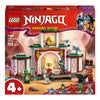 Lego 71831 Ninja Spinjitzu Temple