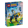 Lego 77002 Cyclone vs. Metal Sonic