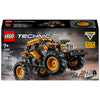 Lego 42199 Monster Jam DIGatron Pull-Back