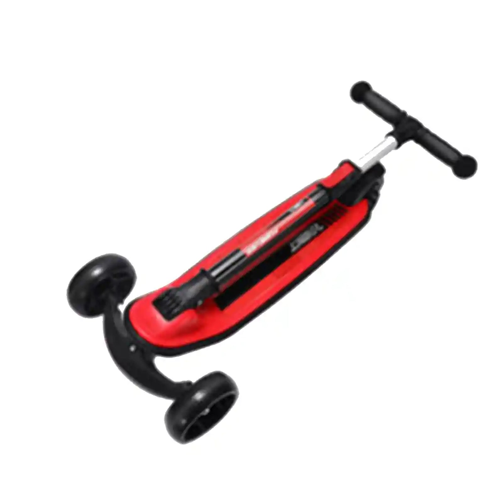 Forever Kids Scooter ST088 BLACK