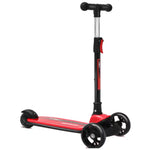 Forever Kids Scooter ST088 BLACK