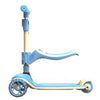Forever Kids 3 in 1 Scooter ST091-1 BLUE