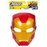 AVN Iron Man Mask New