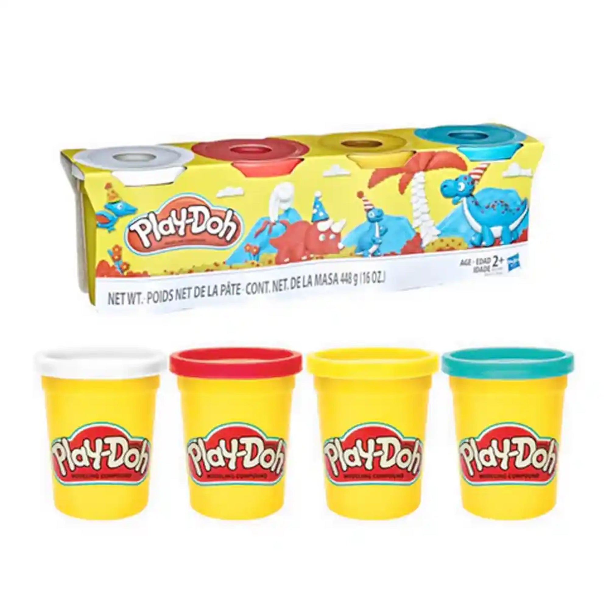 PD CLASSIC COLORS PACK