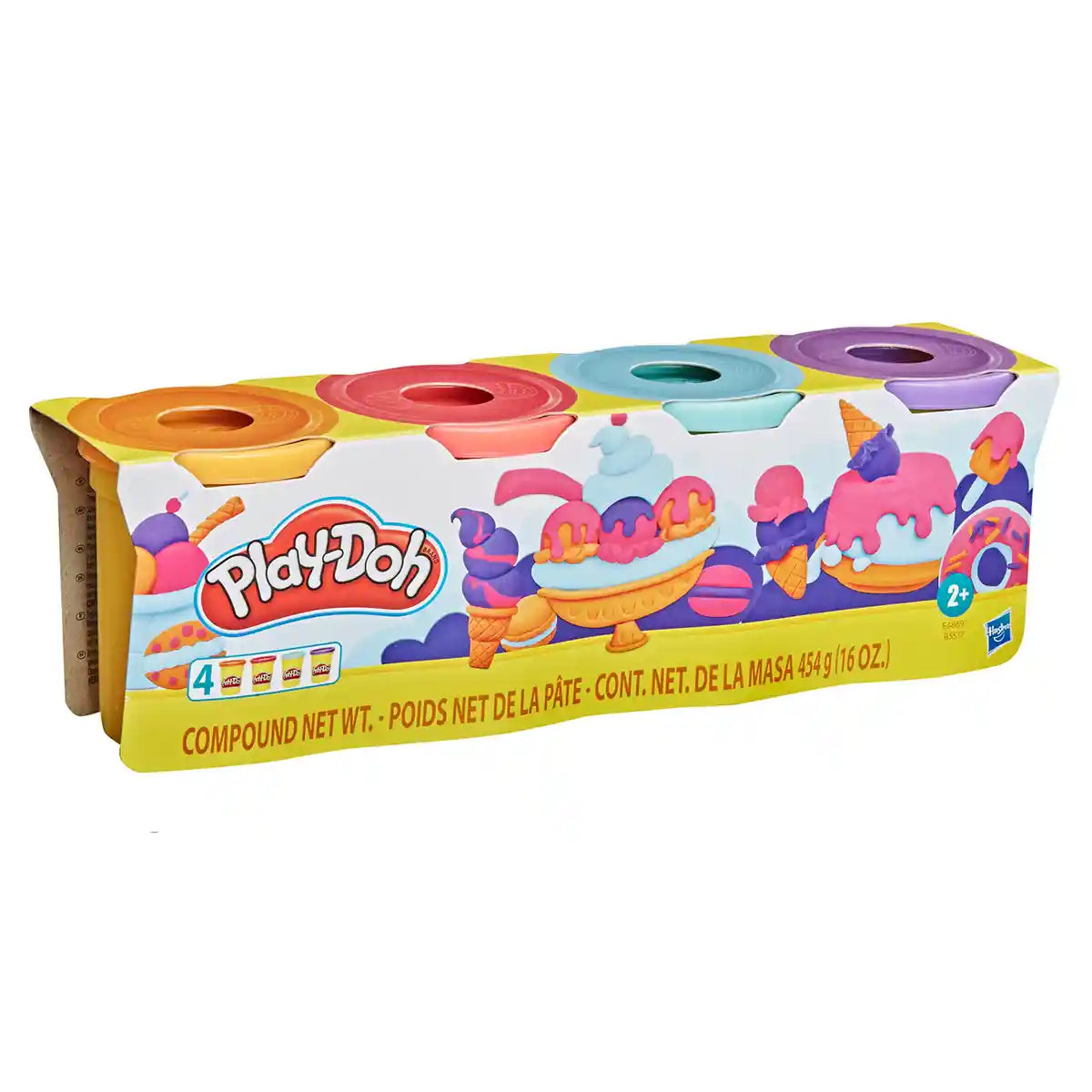 Playdoh Sweet - E4869