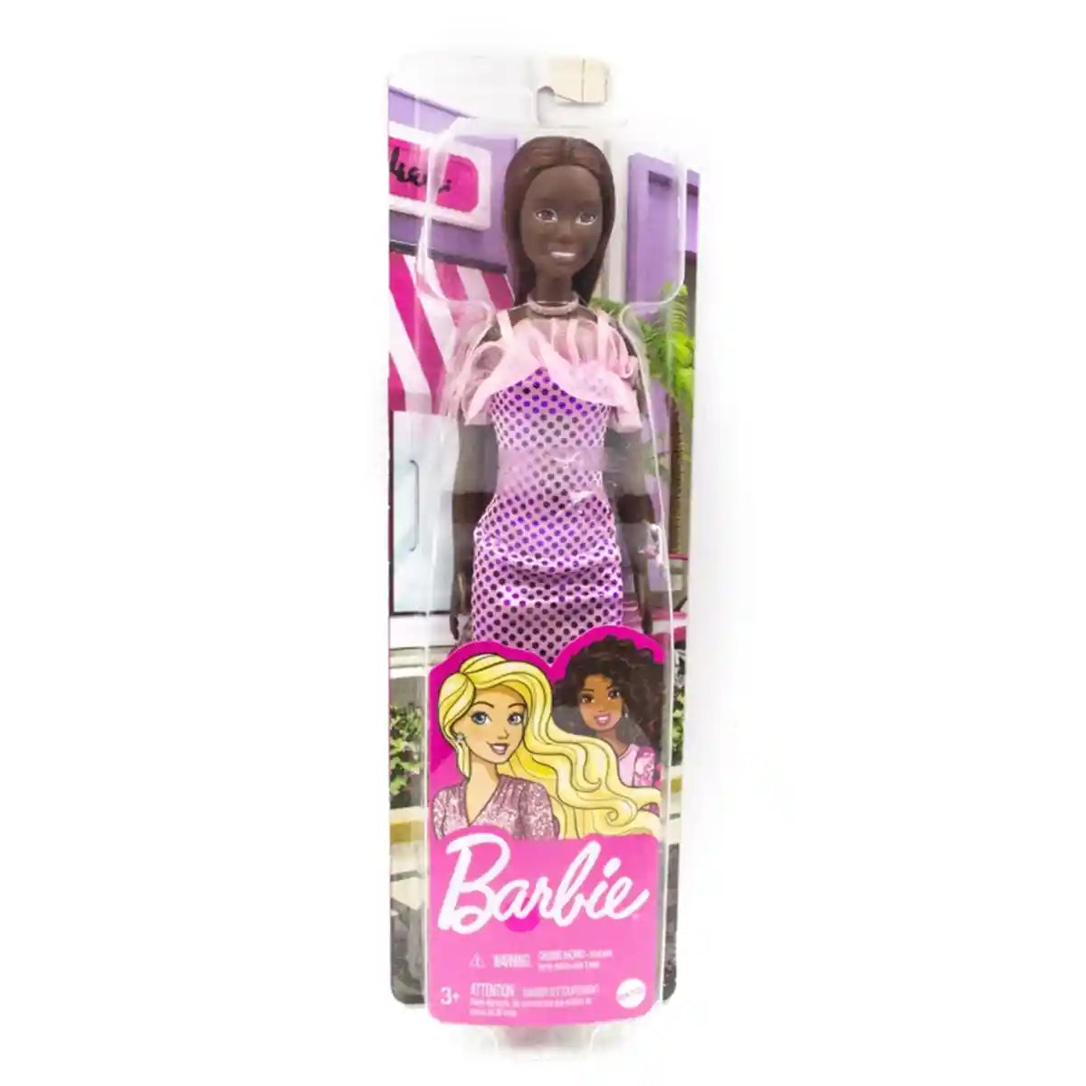 Barbie Glitz Lalka