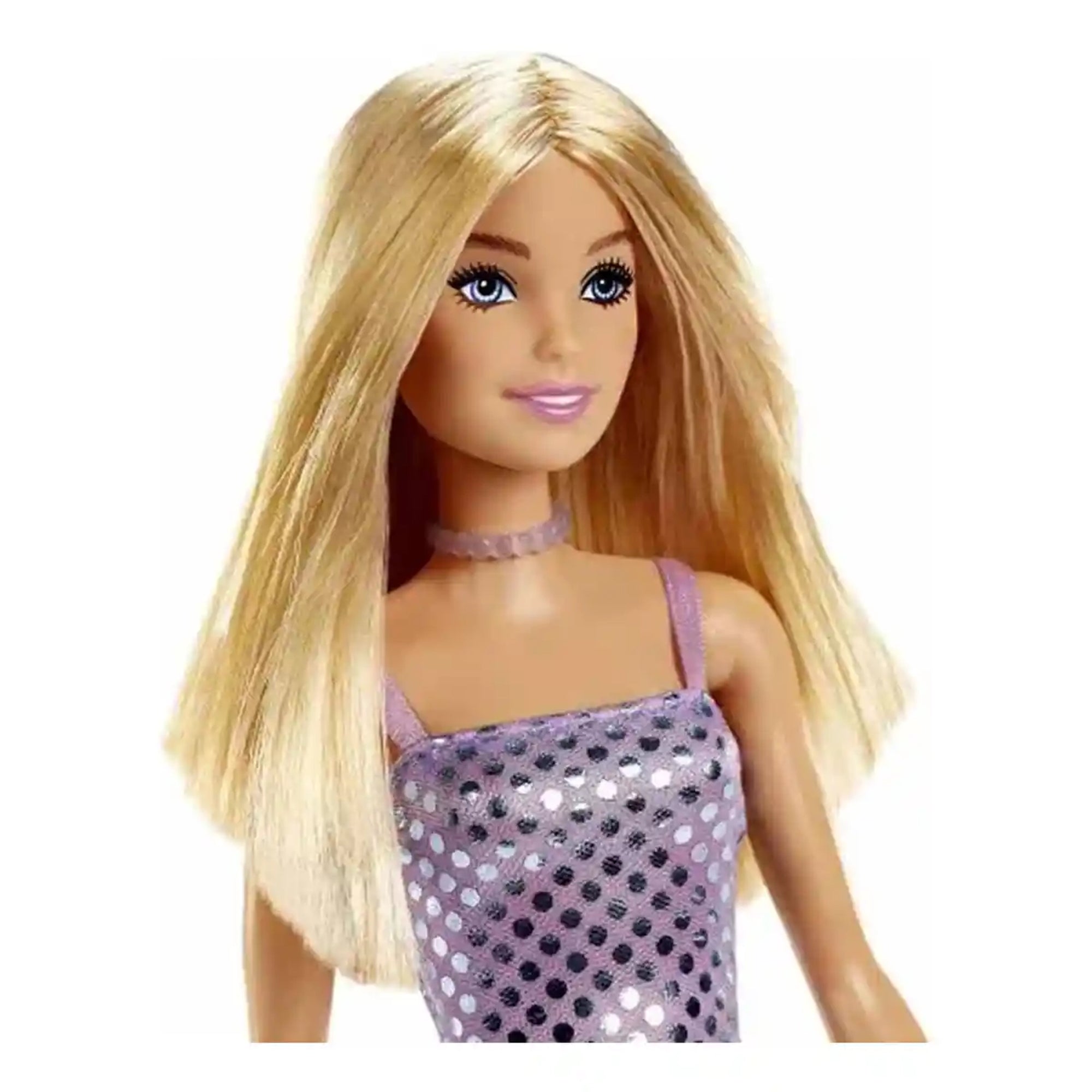 Barbie Glitz Panenka