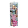 Barbie Nurse Doll