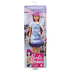 Barbie Purple Hair -