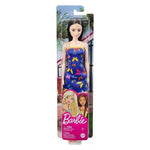 Barbie Blue Butterfly Dress