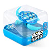 S001-Robo Alive-Robo Turtle-Series 1,4facing24pcs/Pdq,48pcs/Ctn,No Inner,Std Color Assortment
