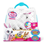 Pets Alive-Mama & Baby Surprise-Series-Mama Bunny
