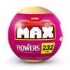 S001-Max-Garden Long Flowers-Series 1-Capsule,15pcs/Gravity Pdq ,30pcs/2pdq/Ctn