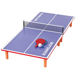 Table Tennis Table