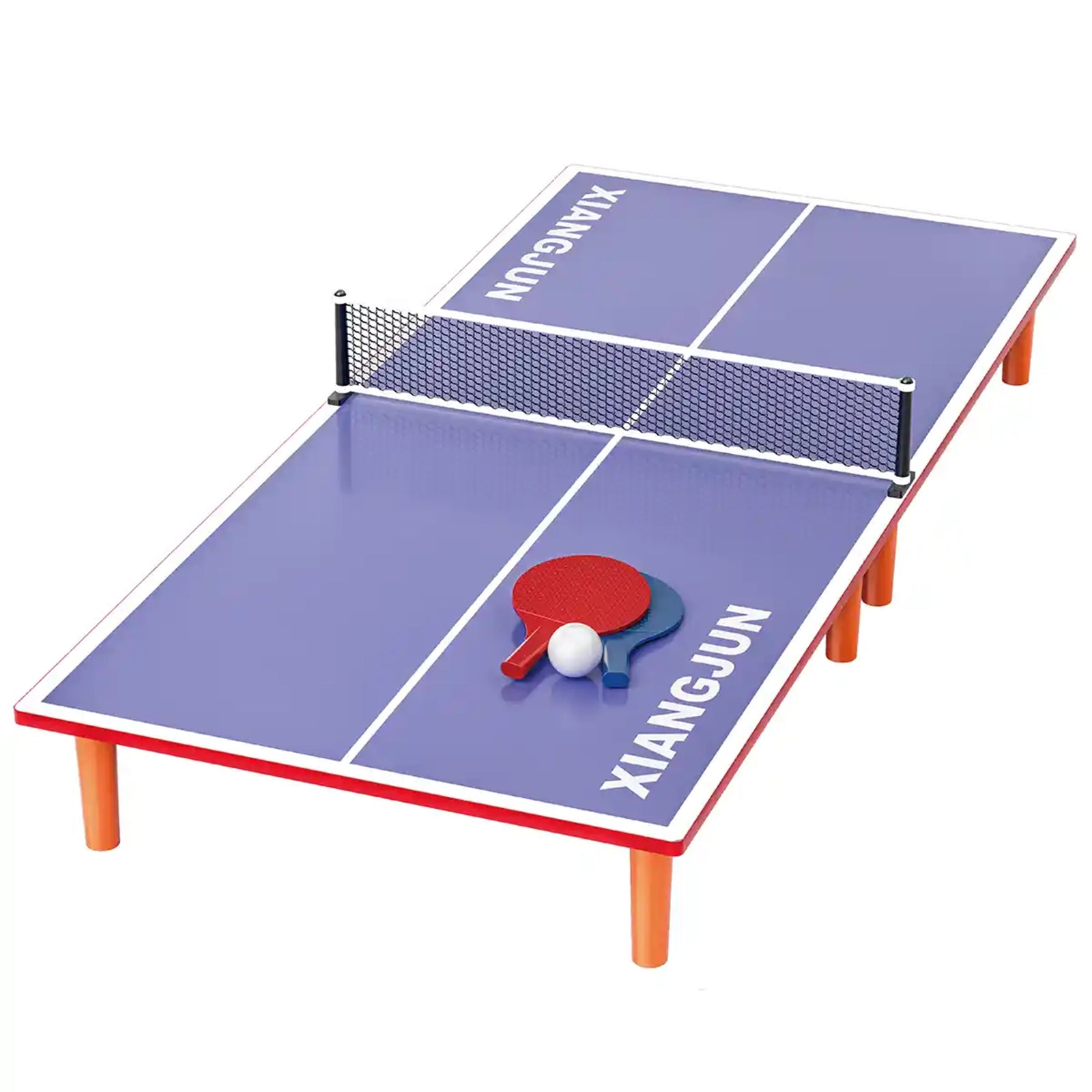 Table Tennis Table