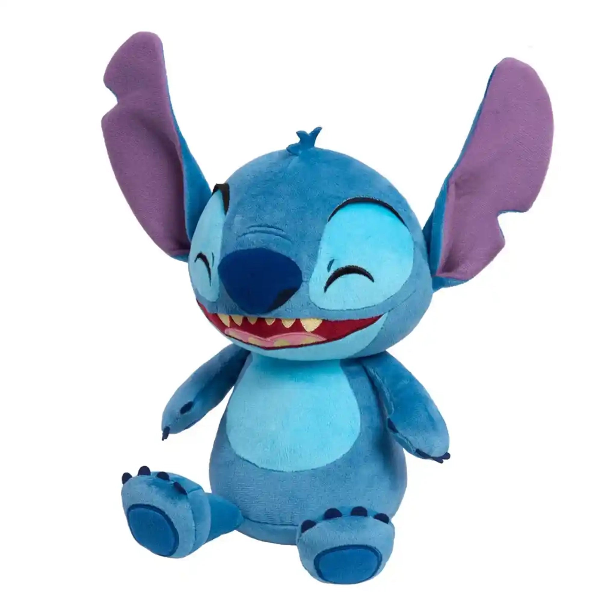 STITCH CRACK ME UP FEATURE PLUSH