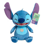 STITCH CRACK ME UP FEATURE PLUSH