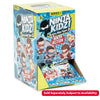 Series 1 Ninja Kidz 3" Basic Figure Collectible