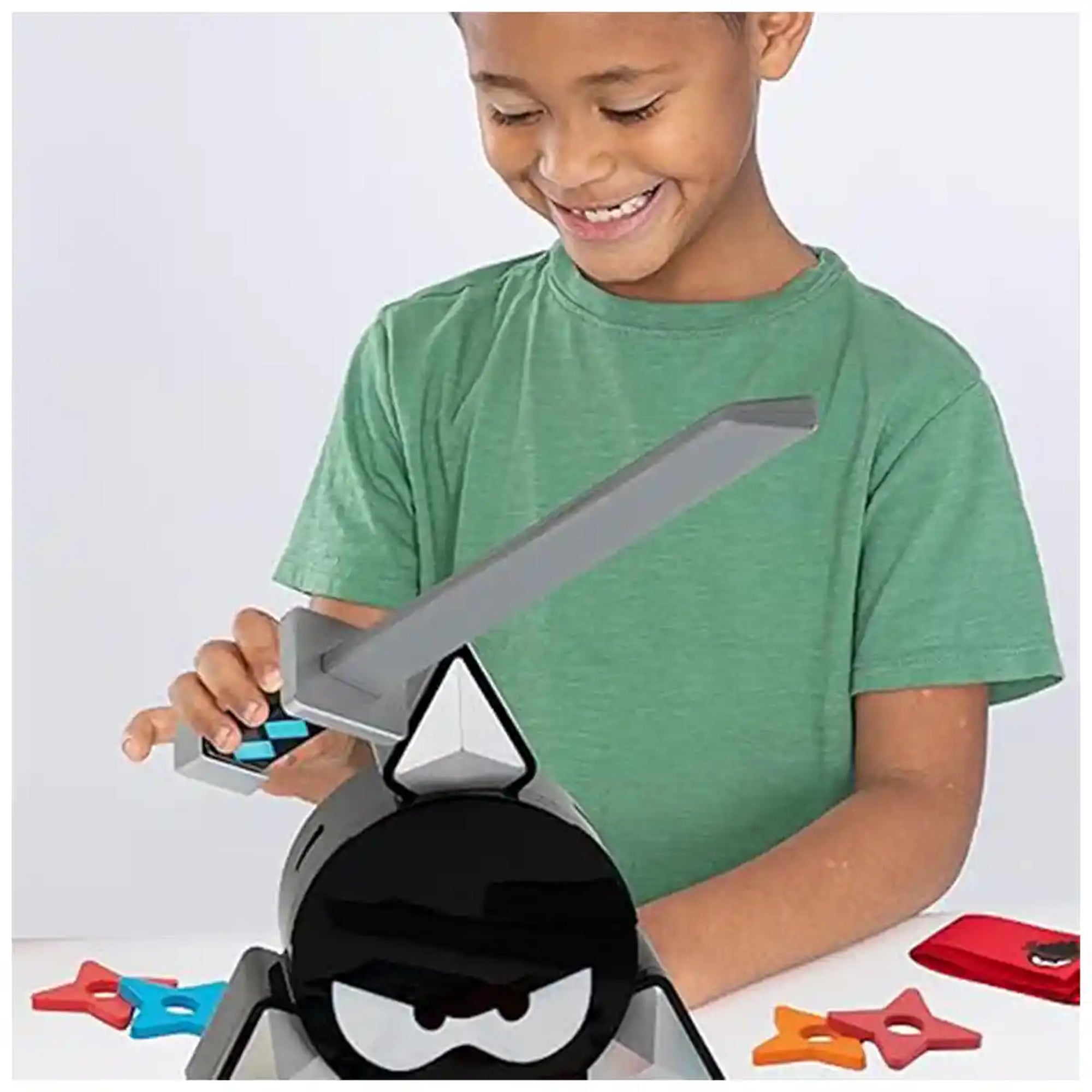 Series 1 | Ninja Kidz Mystery Warrior Pack