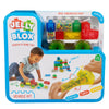 Jelly Blox - Vrooom! Truck Kit