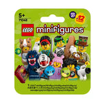 LEGO Minifigures Series 27 Collectible Figures 71048