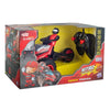 Nitro2go Rc Fancy Tricks