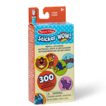 Sticker WOW! Refill Stickers - Tiger