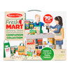 Md Fresh Mart Grocery Store Companion Collection