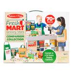 Md Fresh Mart Grocery Store Companion Collection