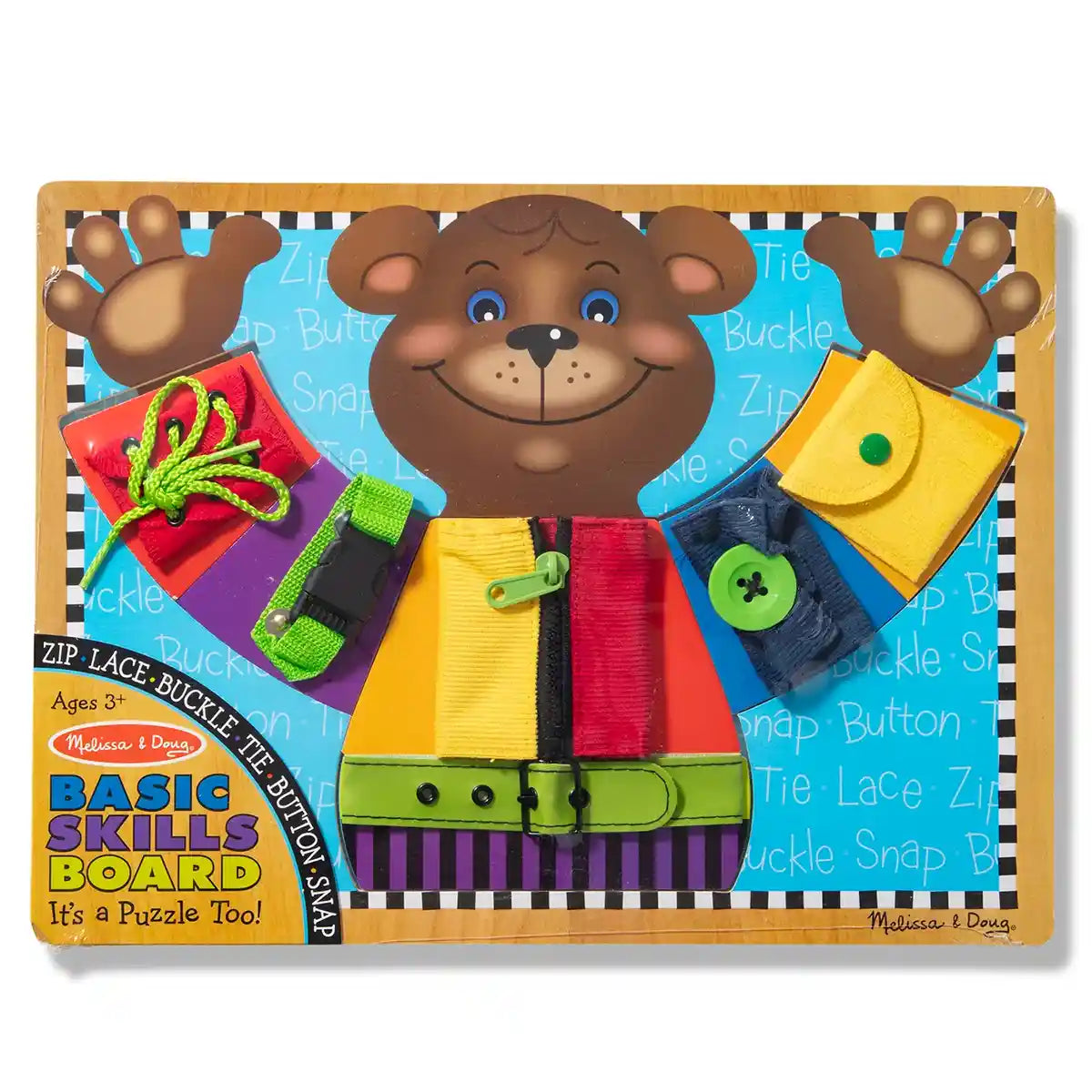 Md Basic Skills Board