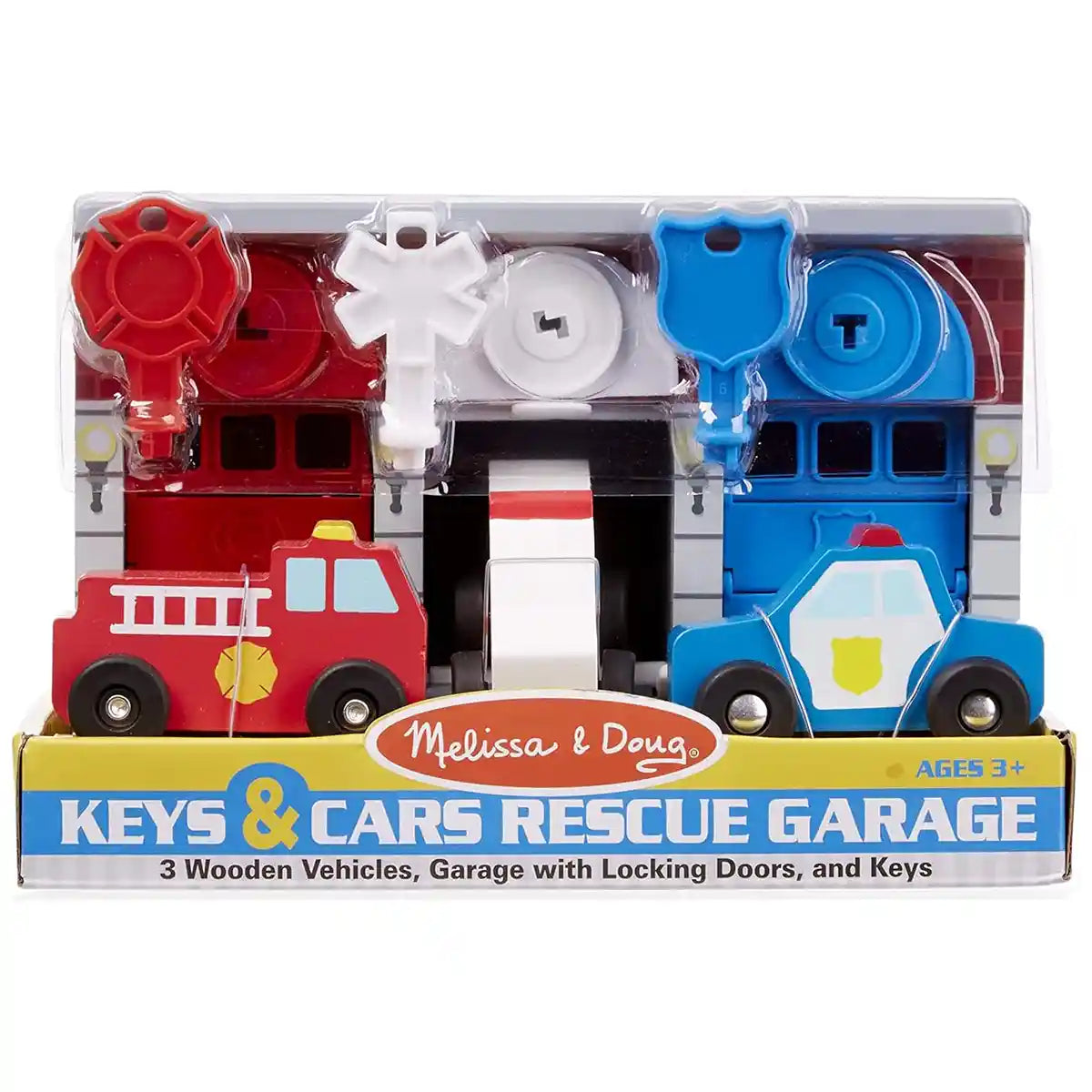Md Keys & Cars Rescue Garage