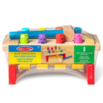 Md Deluxe Pounding Bench